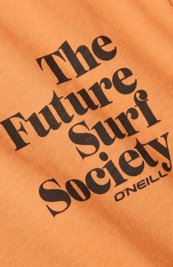 T-shirt Future Surf Society | | O’Neill Fashion