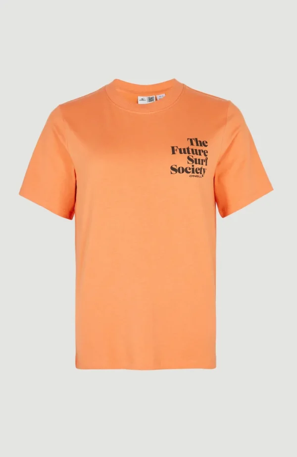 T-shirt Future Surf Society | | O’Neill Fashion