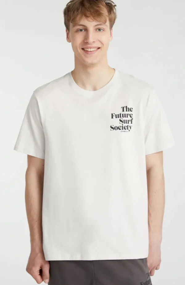 T-shirt Future Surf Society | | O’Neill Hot