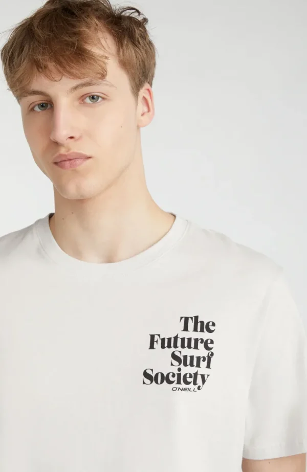 T-shirt Future Surf Society | | O’Neill Hot