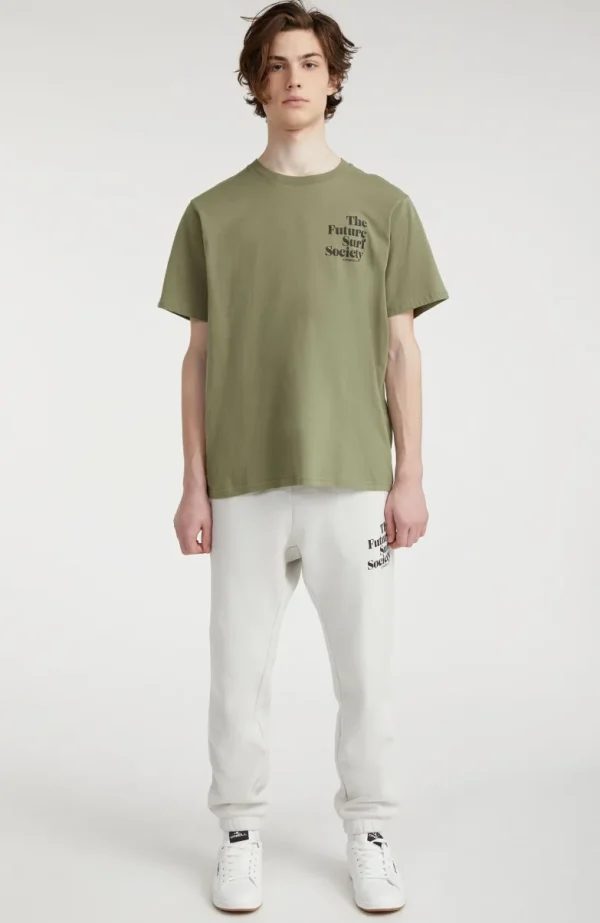 T-shirt Future Surf Society | | O’Neill Best Sale
