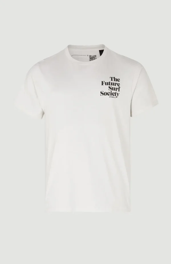 T-shirt Future Surf Society | | O’Neill Hot