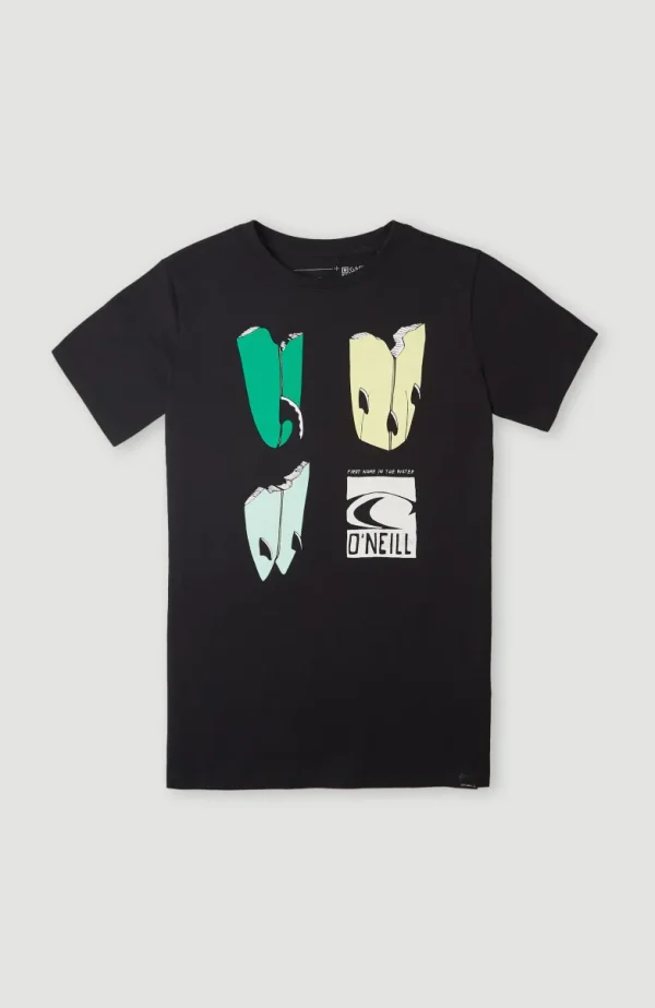 T-shirt Gato | | O’Neill Sale