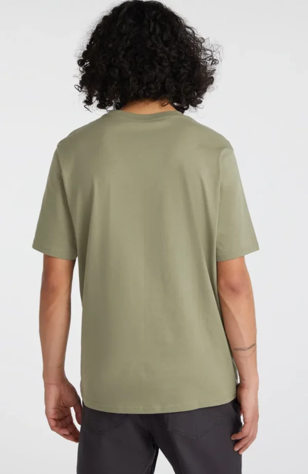 T-shirt Hollyridge | | O’Neill Clearance