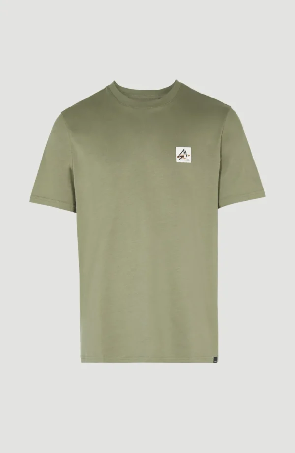 T-shirt Hollyridge | | O’Neill Clearance