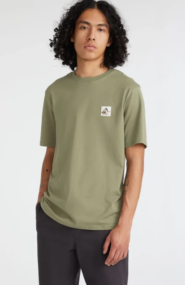 T-shirt Hollyridge | | O’Neill Clearance