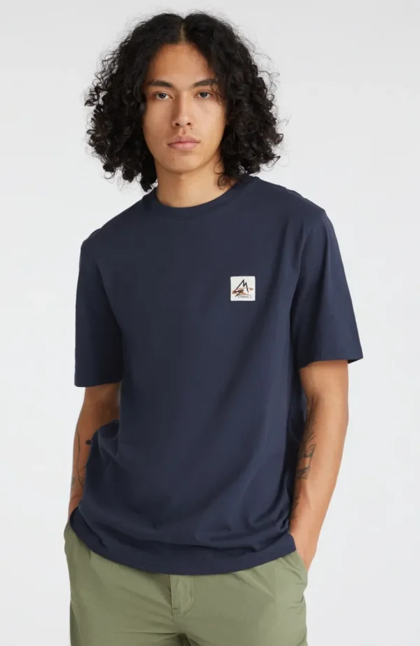 T-shirt Hollyridge | | O’Neill Store