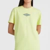 T-shirt Limbo Graphic Long | | O’Neill Hot