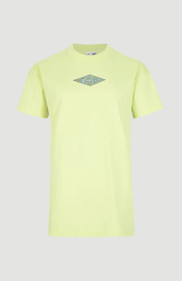 T-shirt Limbo Graphic Long | | O’Neill Hot