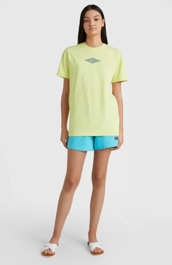 T-shirt Limbo Graphic Long | | O’Neill Hot