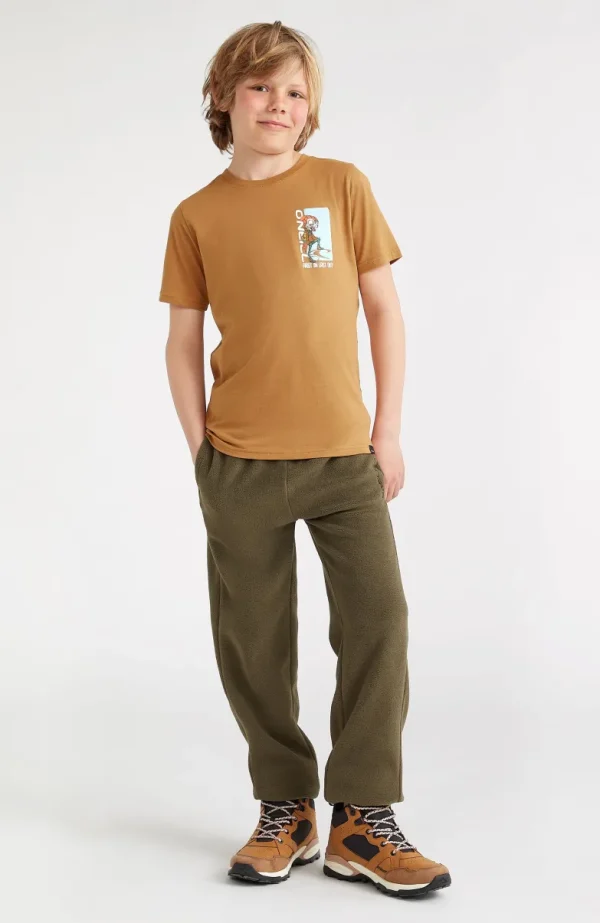 T-shirt Lizard | | O’Neill New