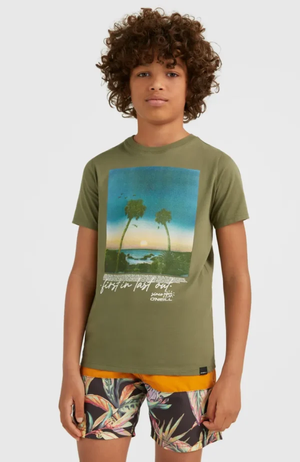 T-shirt Loren | | O’Neill Best Sale