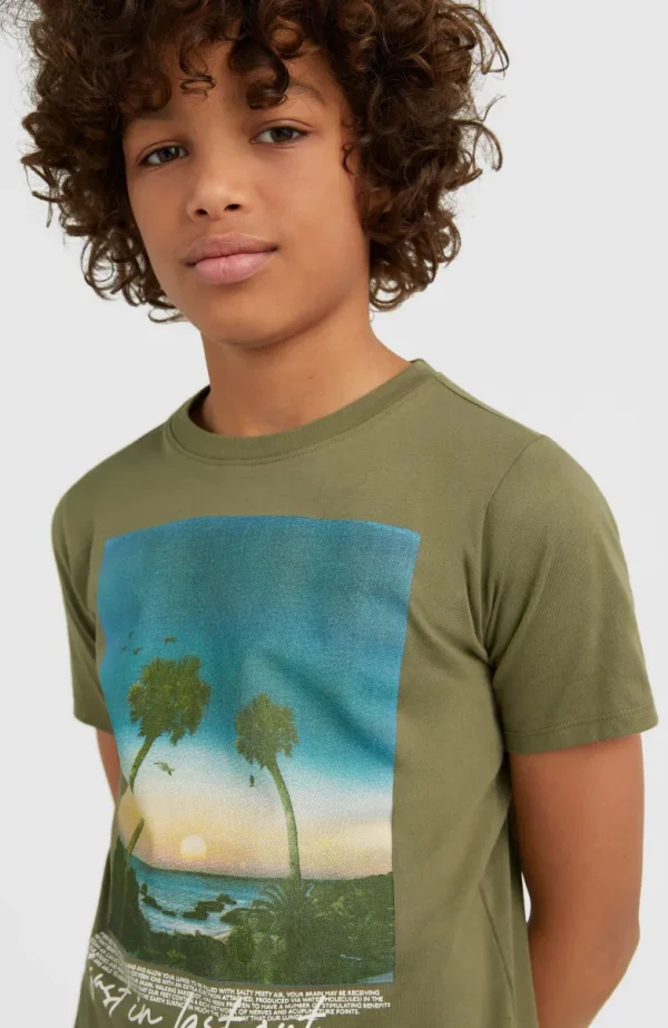 T-shirt Loren | | O’Neill Best Sale