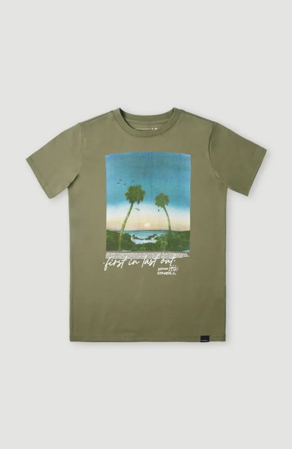 T-shirt Loren | | O’Neill Best Sale