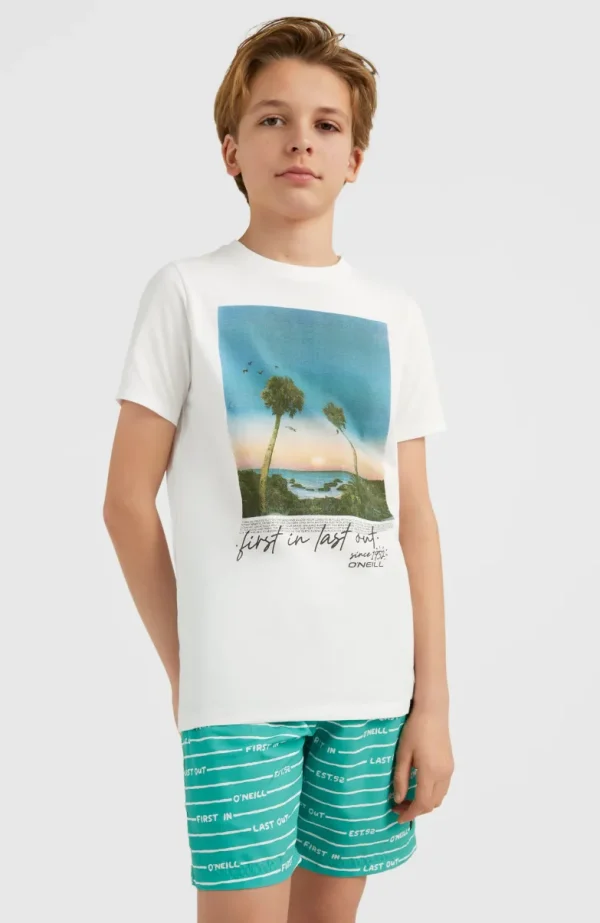 T-shirt Loren | | O’Neill Discount