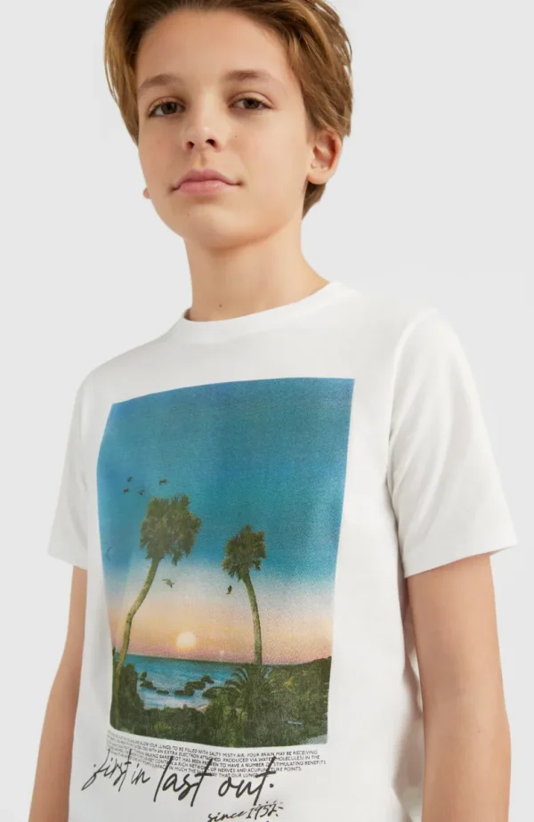 T-shirt Loren | | O’Neill Discount