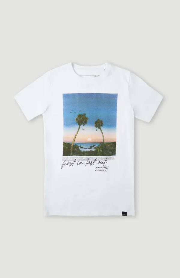 T-shirt Loren | | O’Neill Discount