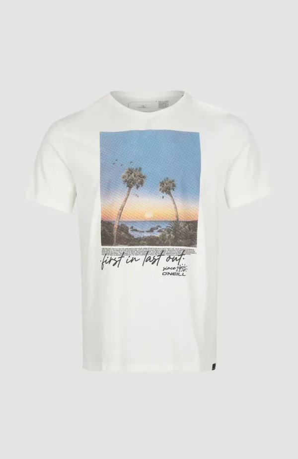 T-shirt Loren | | O’Neill Outlet