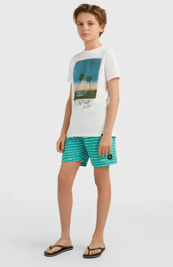T-shirt Loren | | O’Neill Discount