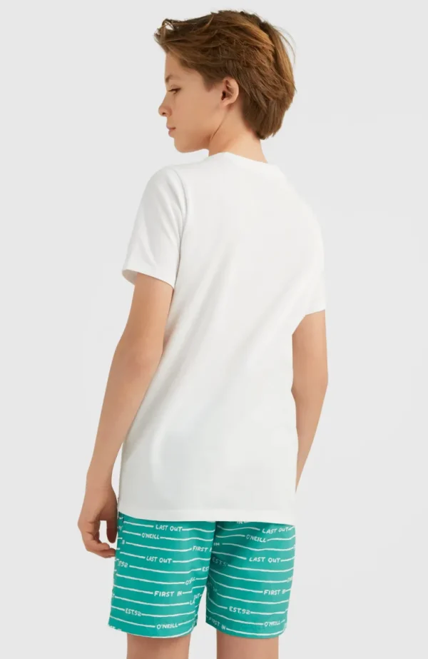 T-shirt Loren | | O’Neill Discount