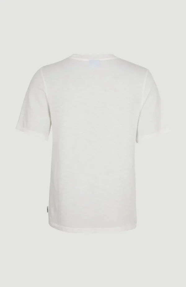 T-shirt Luano Graphic | | O’Neill Store