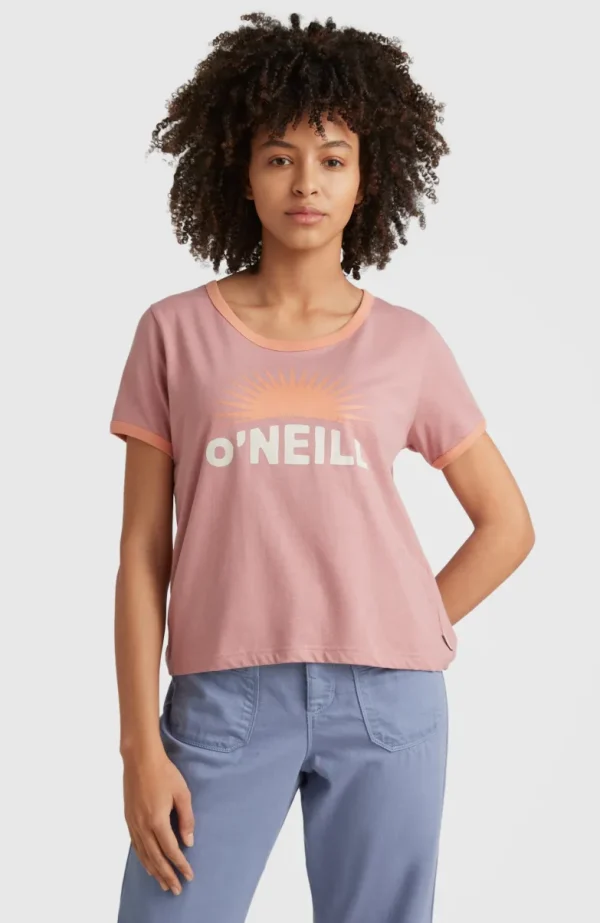 T-shirt Marri Ringer | | O’Neill Hot