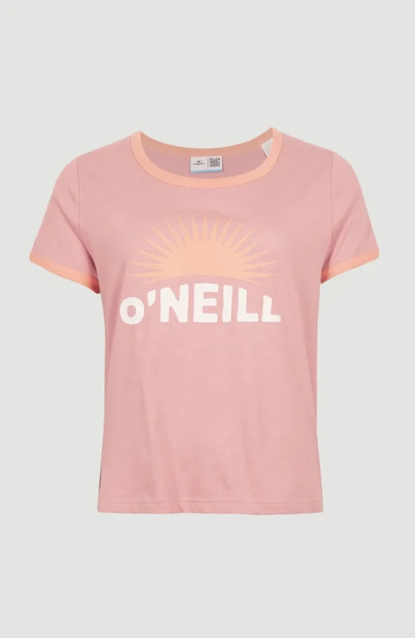 T-shirt Marri Ringer | | O’Neill Hot