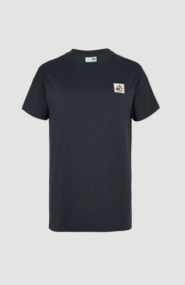 T-shirt Mountain Long | | O’Neill Shop