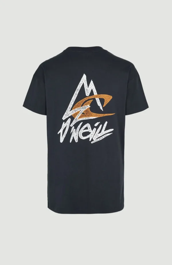 T-shirt Mountain Long | | O’Neill Shop