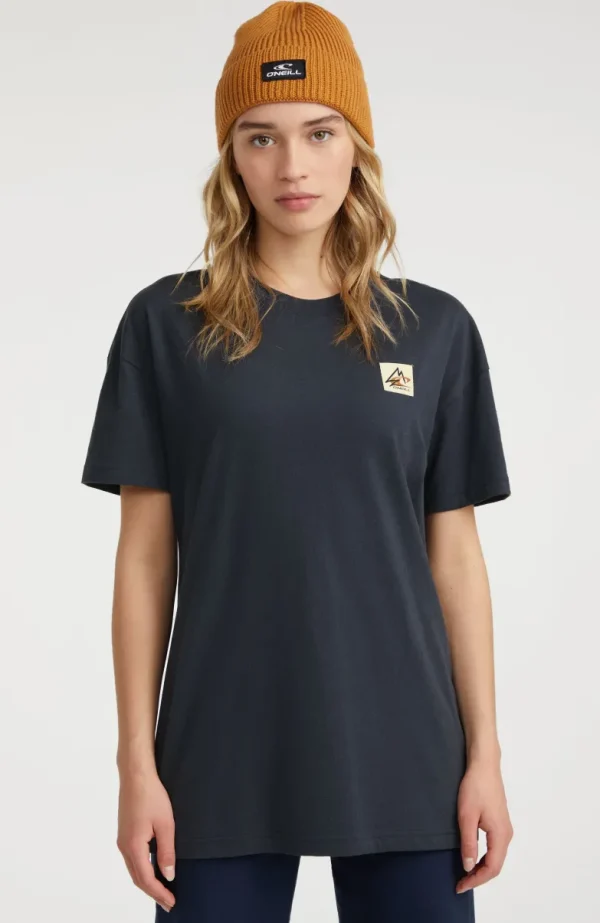 T-shirt Mountain Long | | O’Neill Shop