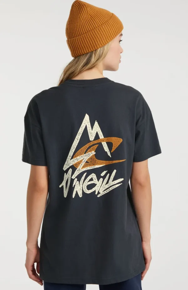 T-shirt Mountain Long | | O’Neill Shop