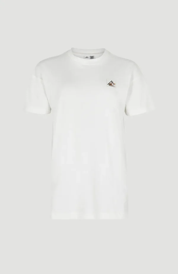 T-shirt Mountain Long | | O’Neill Best Sale