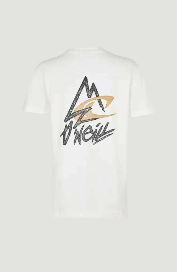 T-shirt Mountain Long | | O’Neill Best Sale