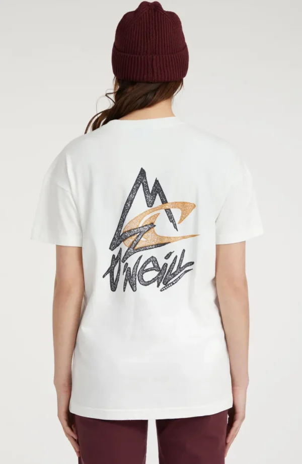 T-shirt Mountain Long | | O’Neill Best Sale