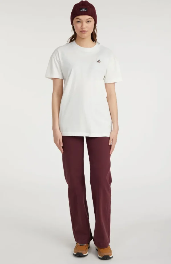 T-shirt Mountain Long | | O’Neill Best Sale