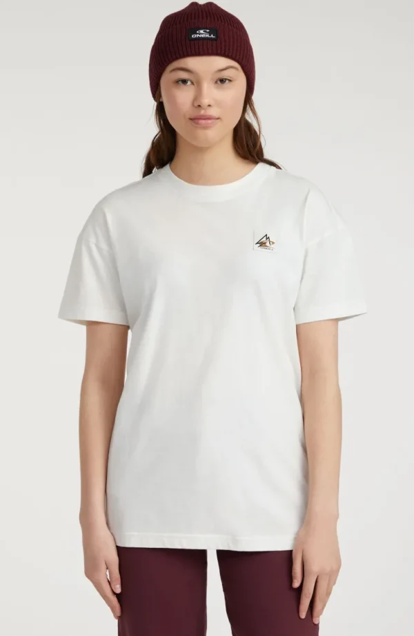 T-shirt Mountain Long | | O’Neill Best Sale