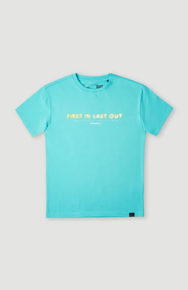 T-shirt Neon | | O’Neill Discount