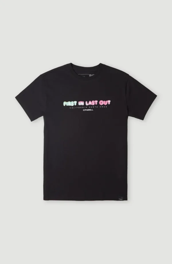 T-shirt Neon | | O’Neill Outlet