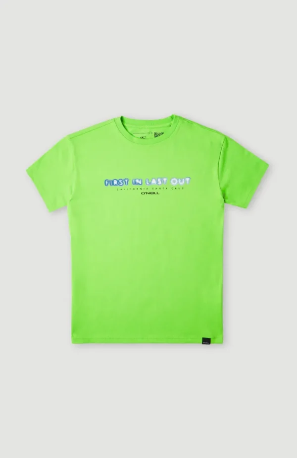 T-shirt Neon | | O’Neill Fashion