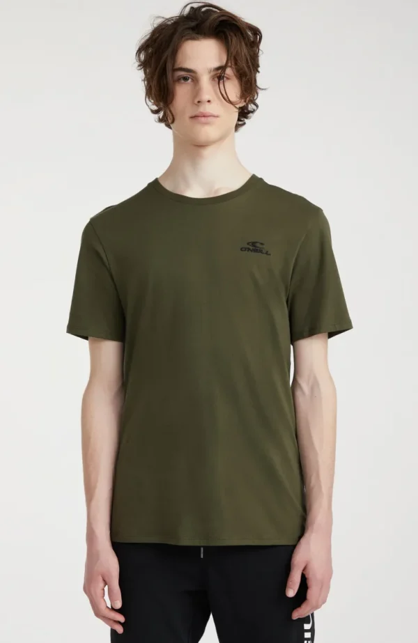 T-shirt O'Neill Small Logo | | O’Neill Outlet