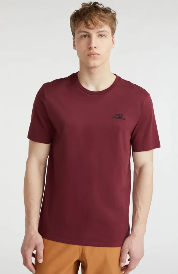 T-shirt O'Neill Small Logo | | O’Neill Best Sale