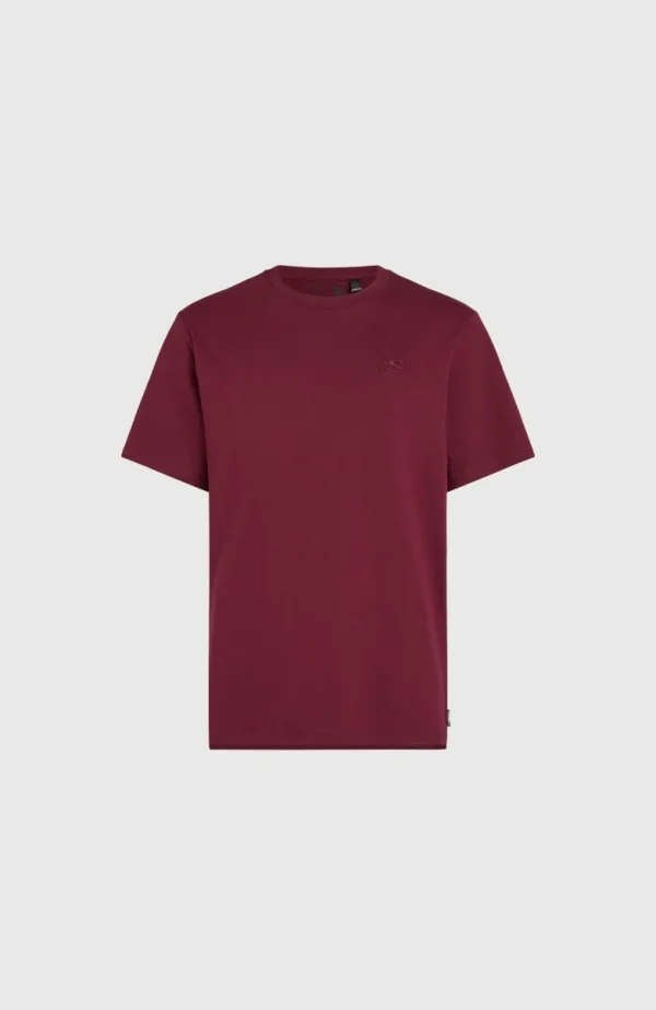 T-shirt O'Neill Small Logo | | O’Neill Best Sale