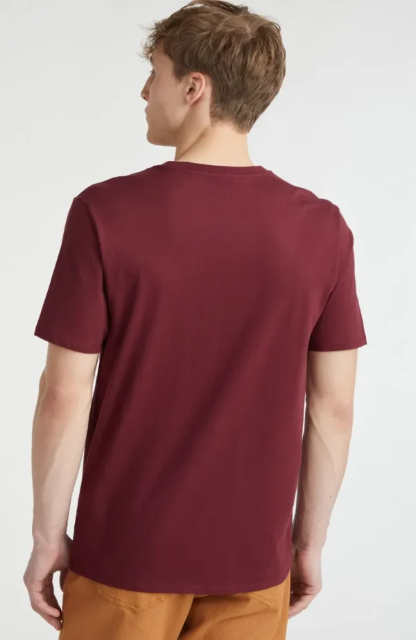 T-shirt O'Neill Small Logo | | O’Neill Best Sale