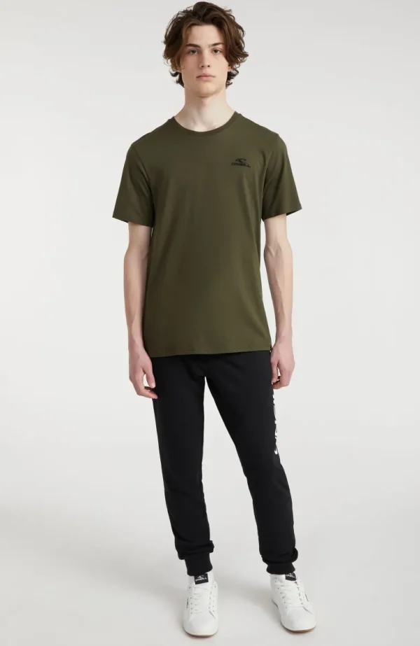 T-shirt O'Neill Small Logo | | O’Neill Outlet