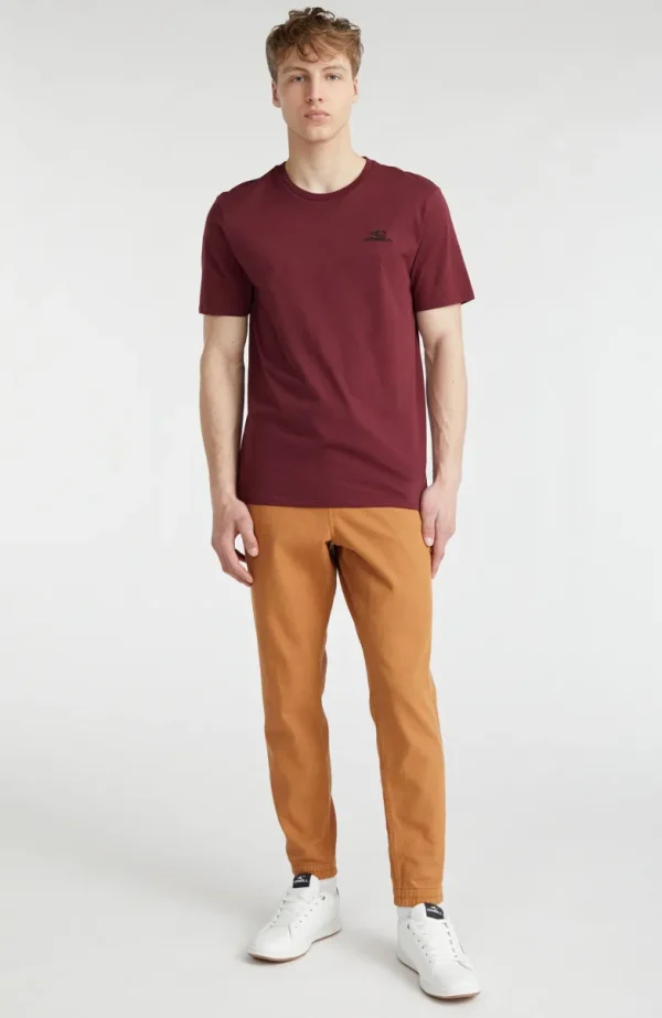 T-shirt O'Neill Small Logo | | O’Neill Best Sale