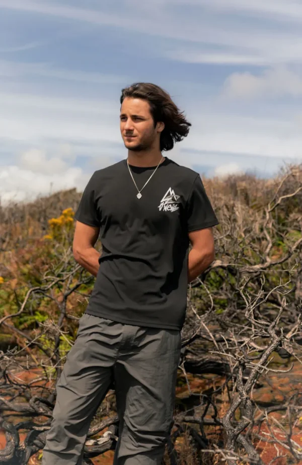 T-shirt O'Neill TRVLR Series Plutoniam | | O’Neill Sale