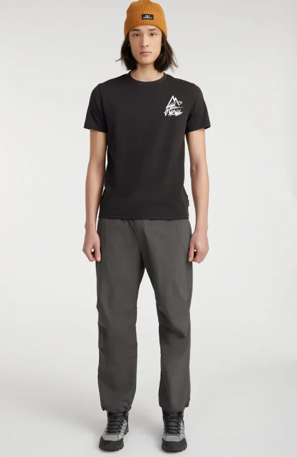 T-shirt O'Neill TRVLR Series Plutoniam | | O’Neill Sale