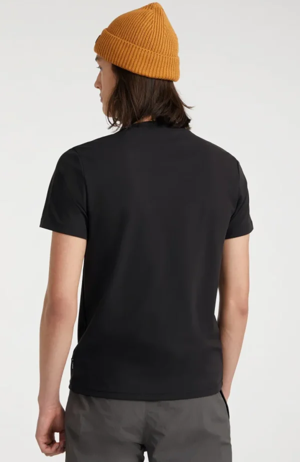 T-shirt O'Neill TRVLR Series Plutoniam | | O’Neill Sale