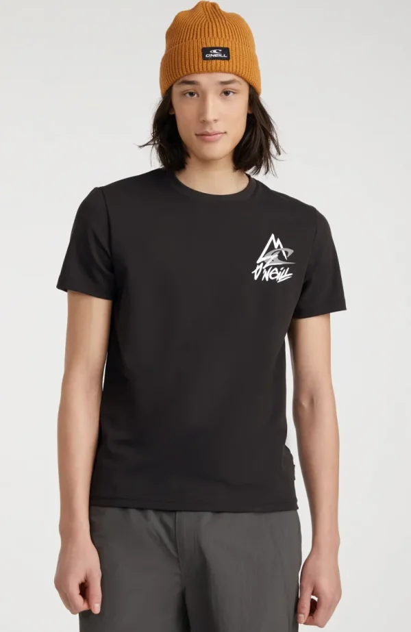 T-shirt O'Neill TRVLR Series Plutoniam | | O’Neill Sale