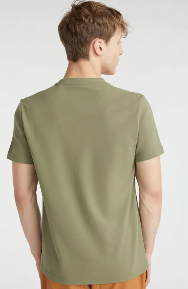 T-shirt O'Neill TRVLR Series Plutoniam | | O’Neill Fashion